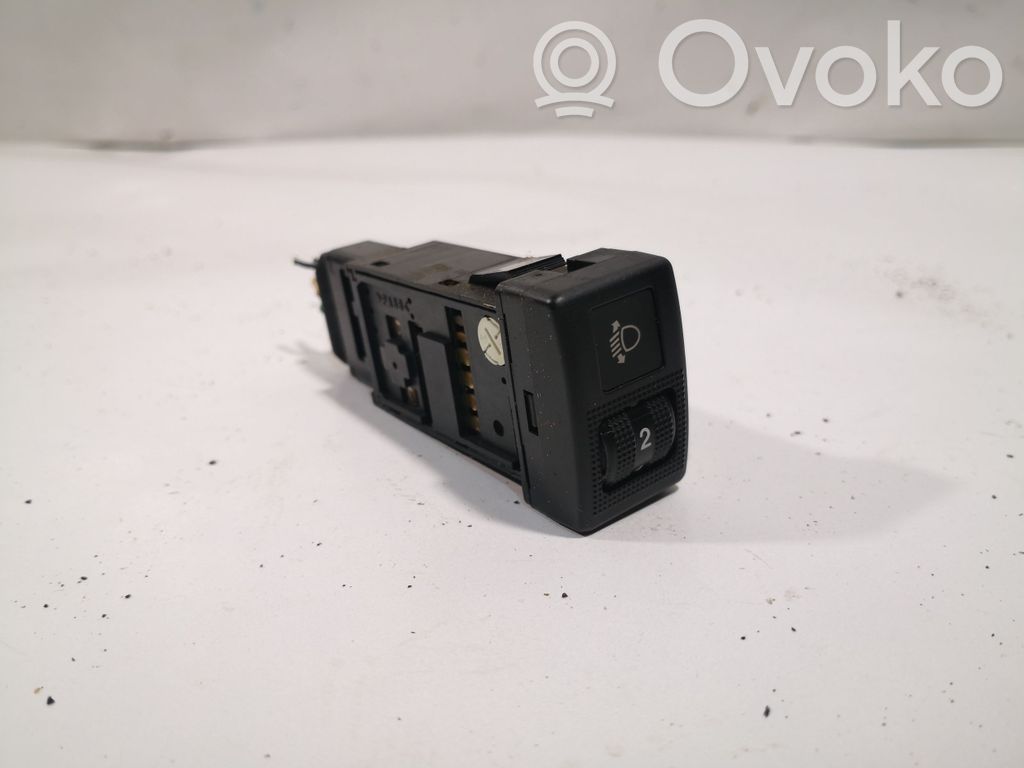 Mazda 6 Headlight level height control switch 