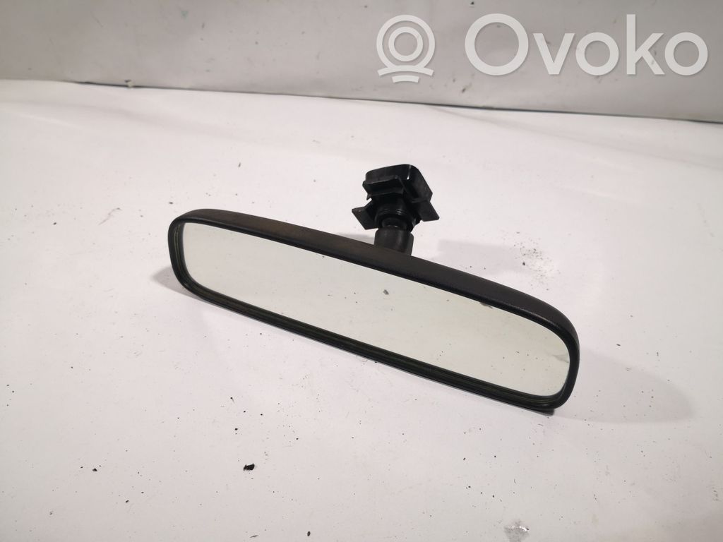 Rear view mirror (interior)   E4022197,E012197