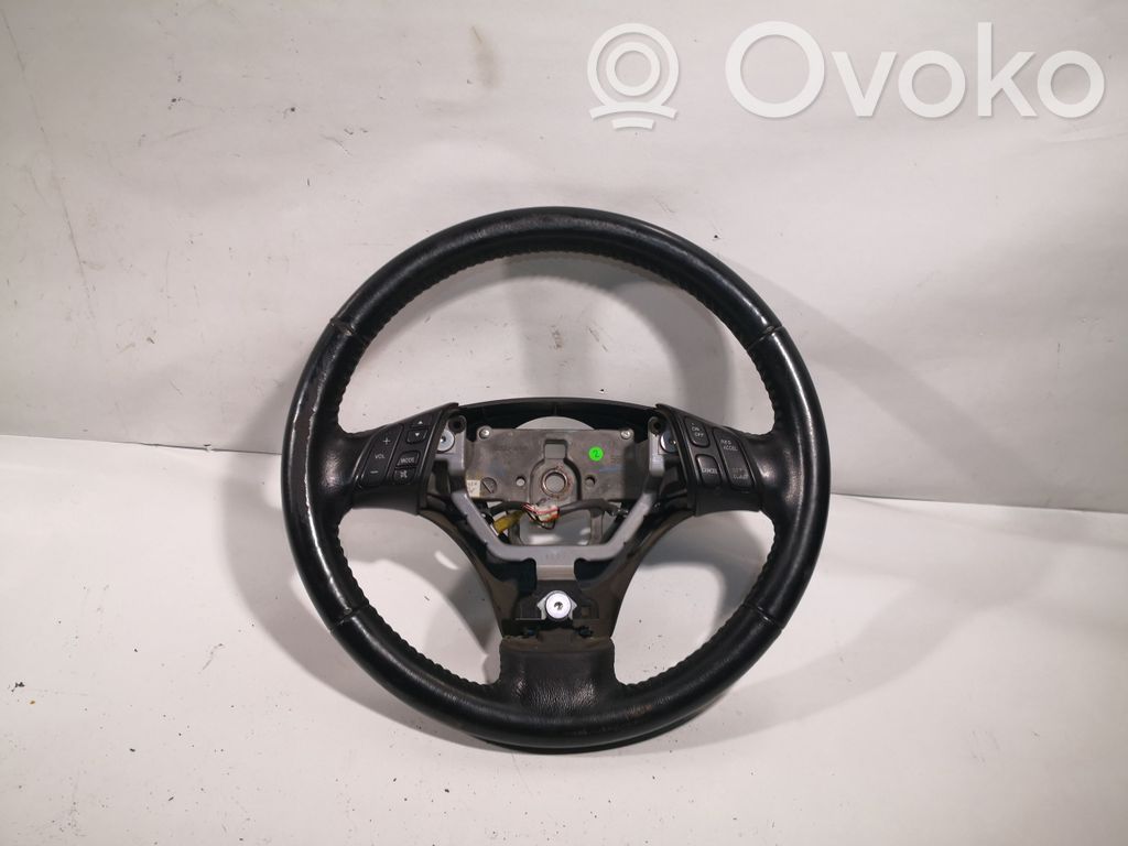 Mazda 6 Stūre 