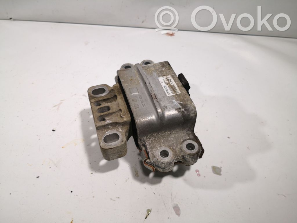 Volkswagen Golf Plus Gearbox mount 