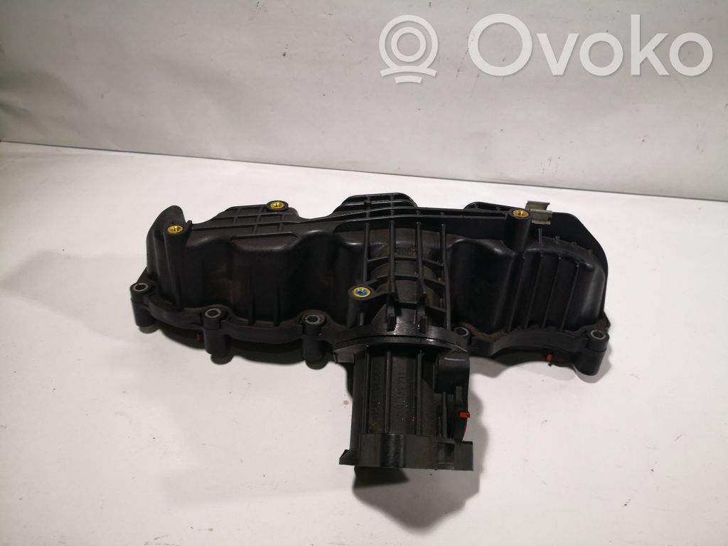 Volkswagen Golf Plus Colector de admisión 