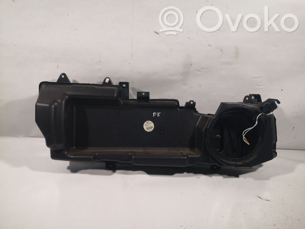 Audi A6 S6 C6 4F Altavoz subwoofer 