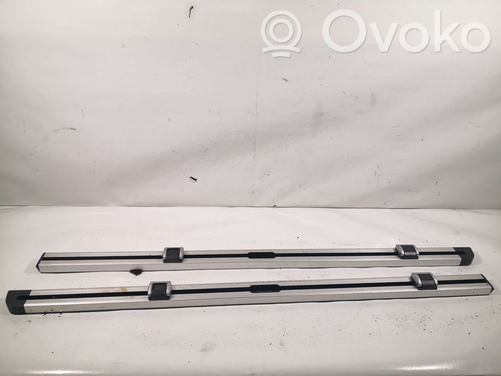 Audi A6 S6 C6 4F Kita bagažinės apdailos detalė 