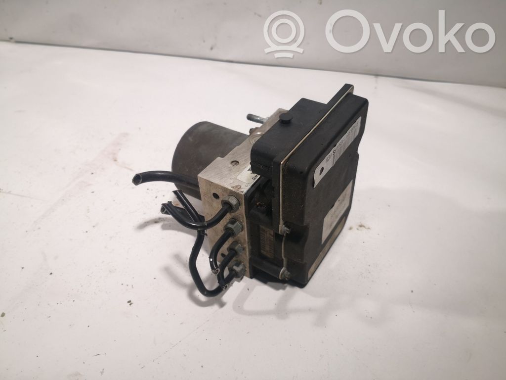 Audi A6 S6 C6 4F ABS-pumppu 
