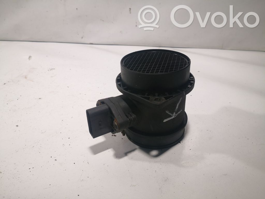 Audi A6 S6 C6 4F Oro srauto matuoklis 