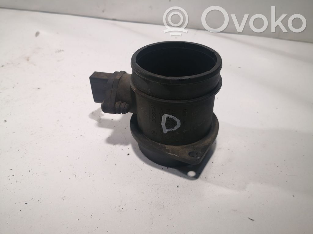 Audi A6 S6 C6 4F Oro srauto matuoklis 