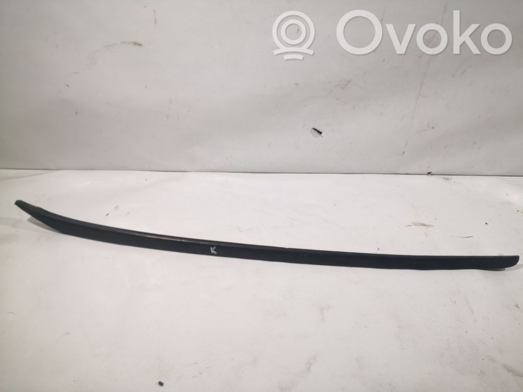 Audi A6 S6 C6 4F Windshield trim 