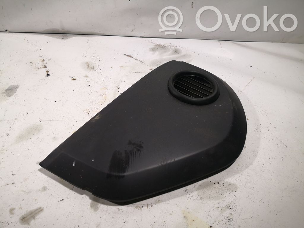 Boczny element deski rozdzielczej   7L6857175G,7L6010342S
