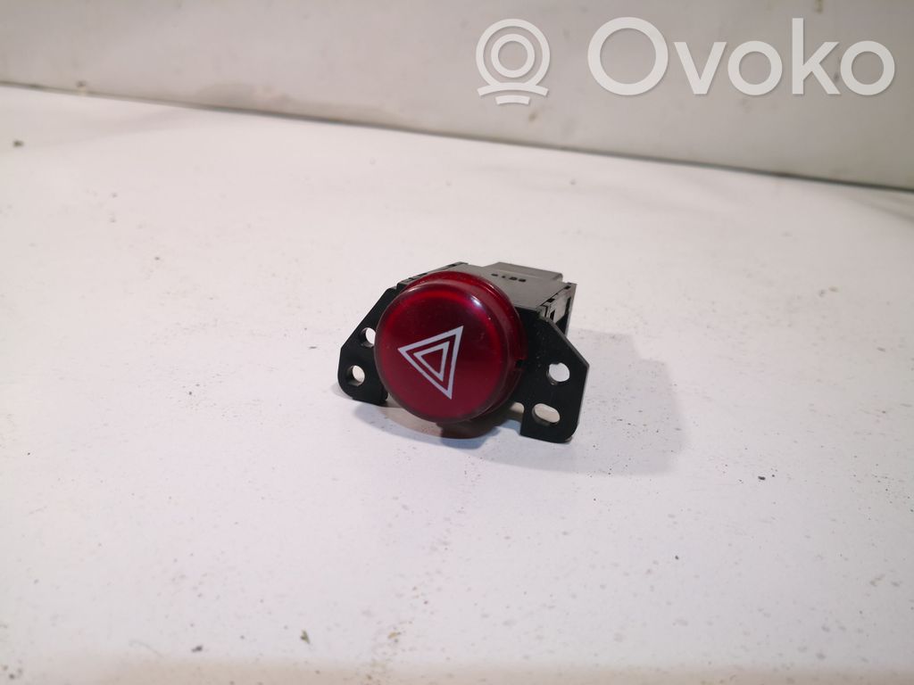 Mitsubishi Colt Hazard light switch 