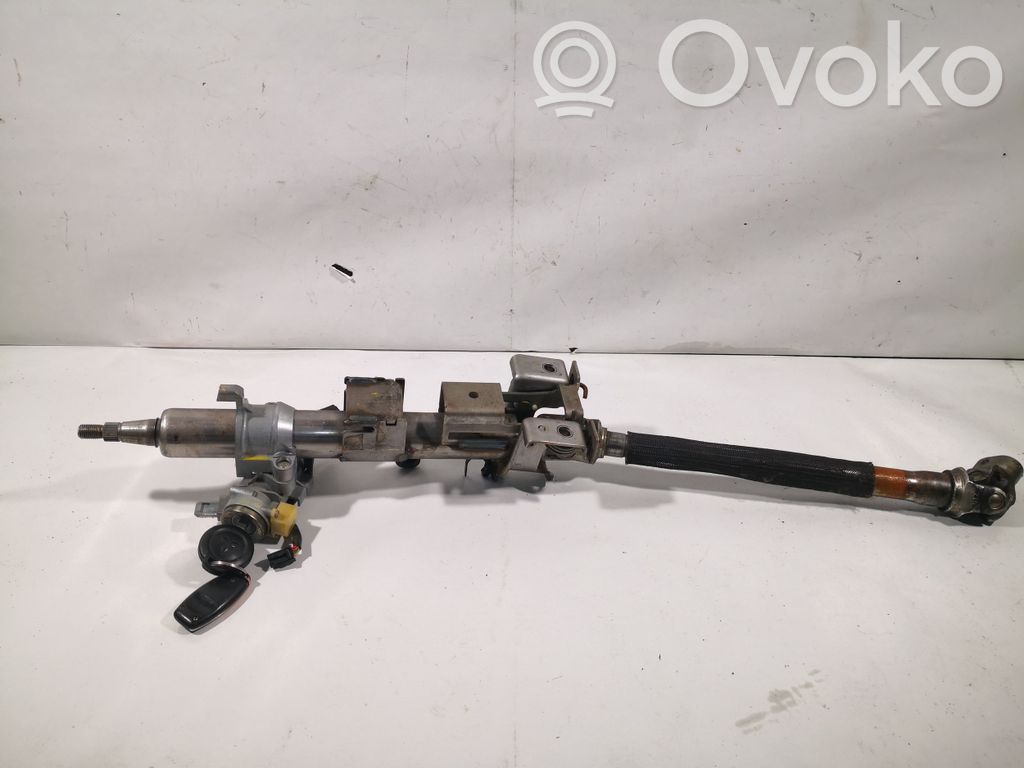 Mitsubishi Colt Ignition lock 