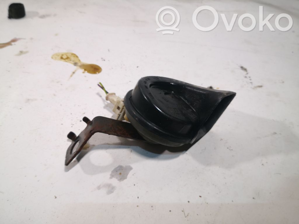 Citroen C4 I Äänimerkkilaite 