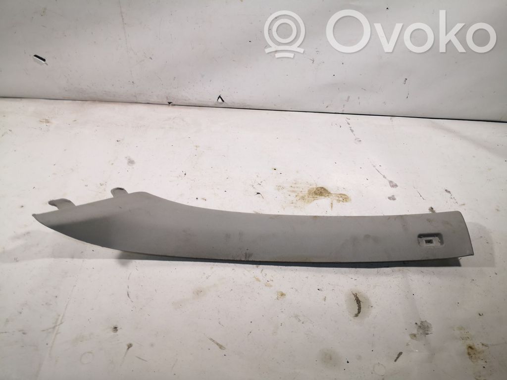 (A) pillar trim   52107010