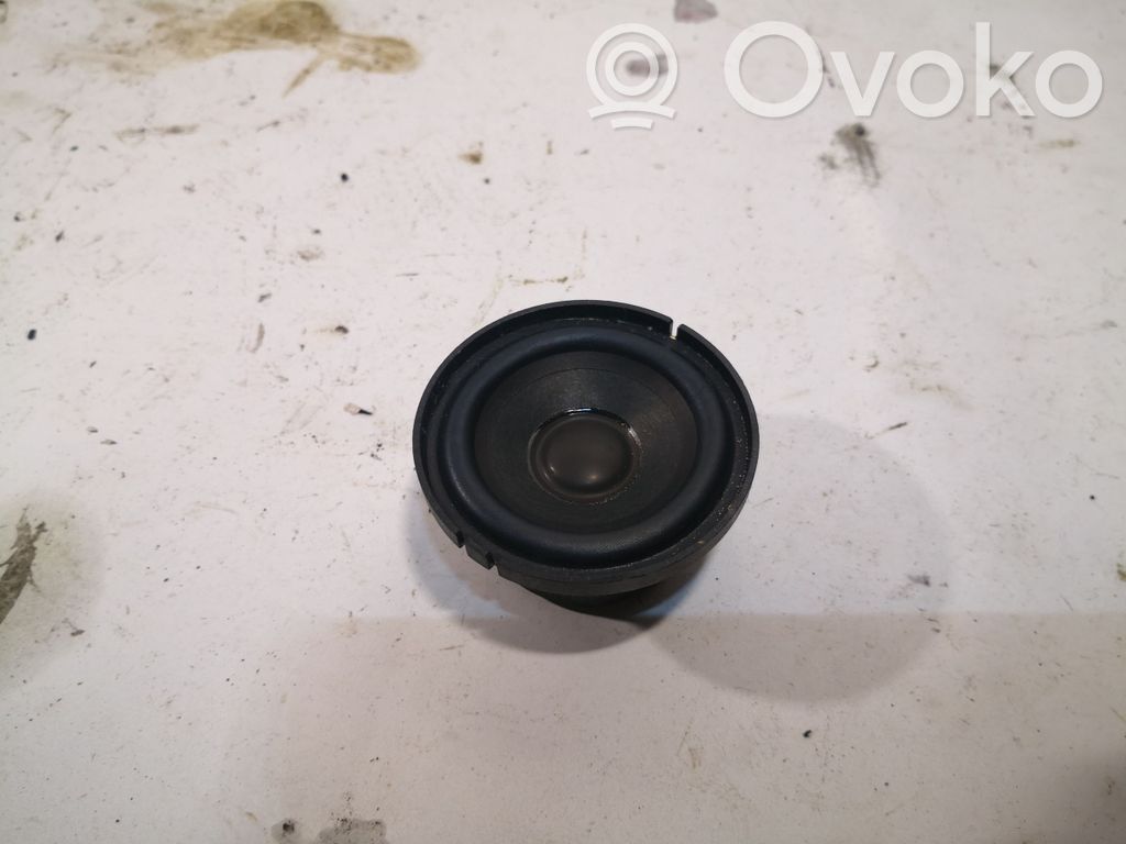 BMW 3 E90 E91 Panel speaker 