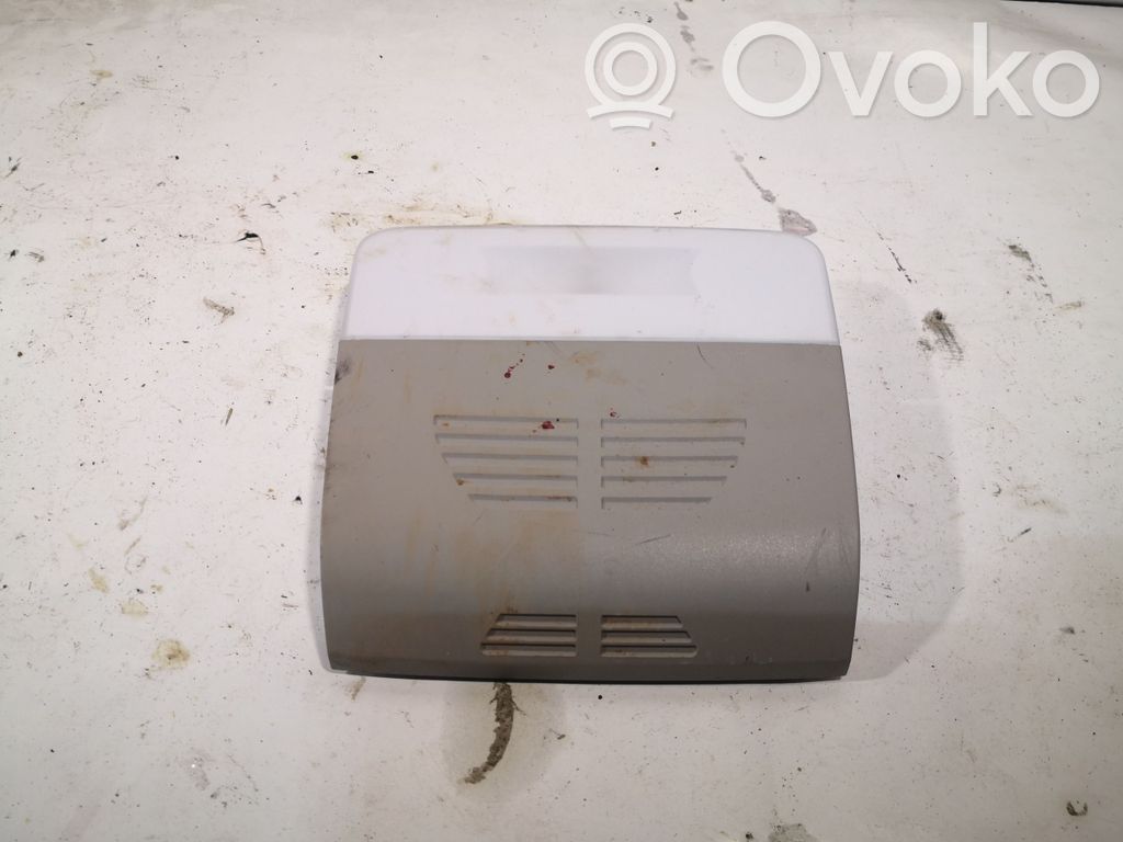 BMW 3 E90 E91 Front seat light 