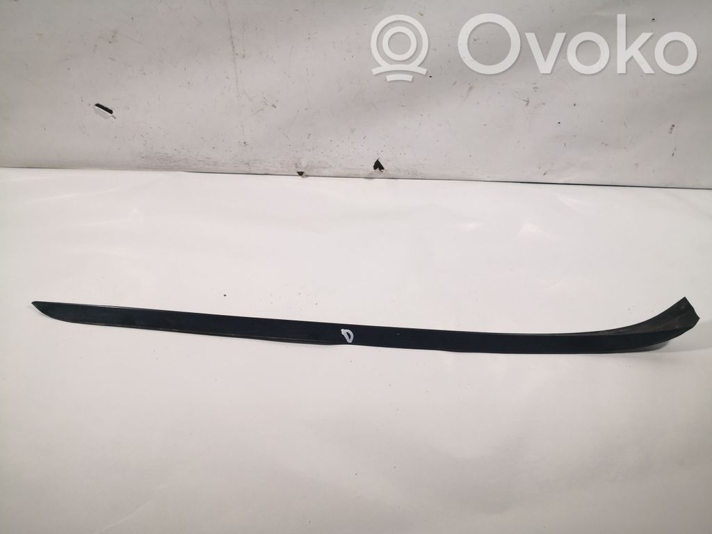 BMW 3 E90 E91 Windshield trim 