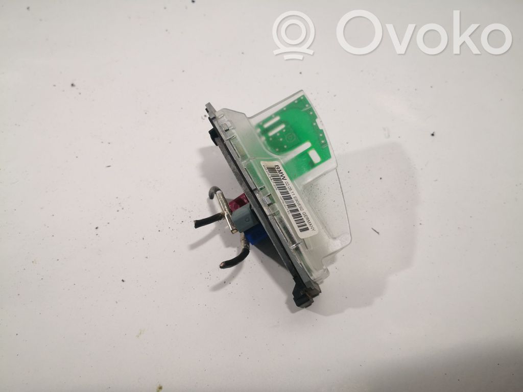 BMW 3 E90 E91 Radio antena 