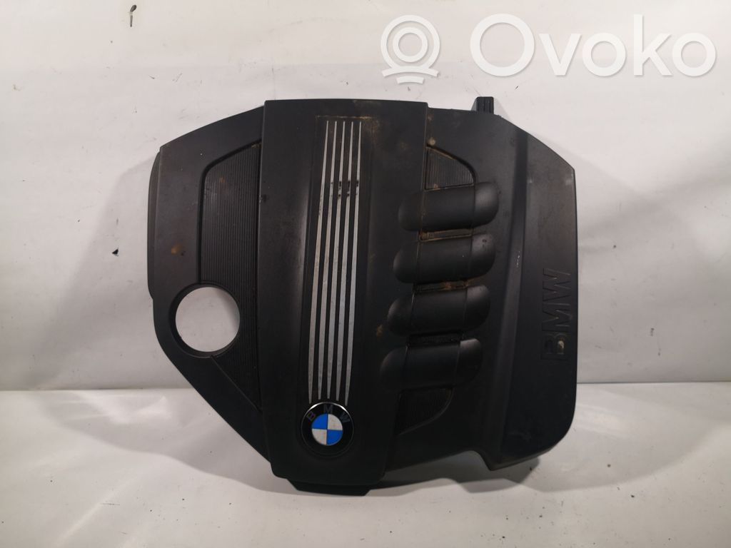 BMW 3 E90 E91 Engine cover (trim) 