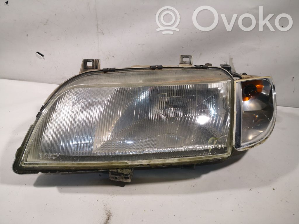 Lampa przednia   7M1941015H,7M0953041H