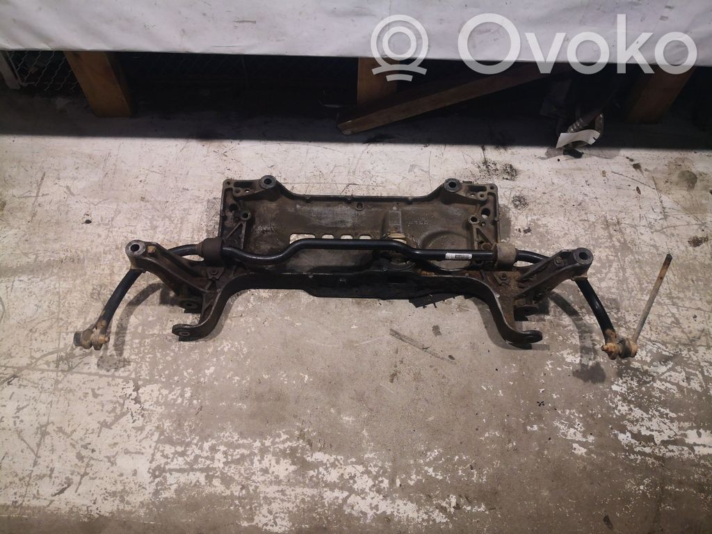 Volkswagen PASSAT B6 Front subframe 