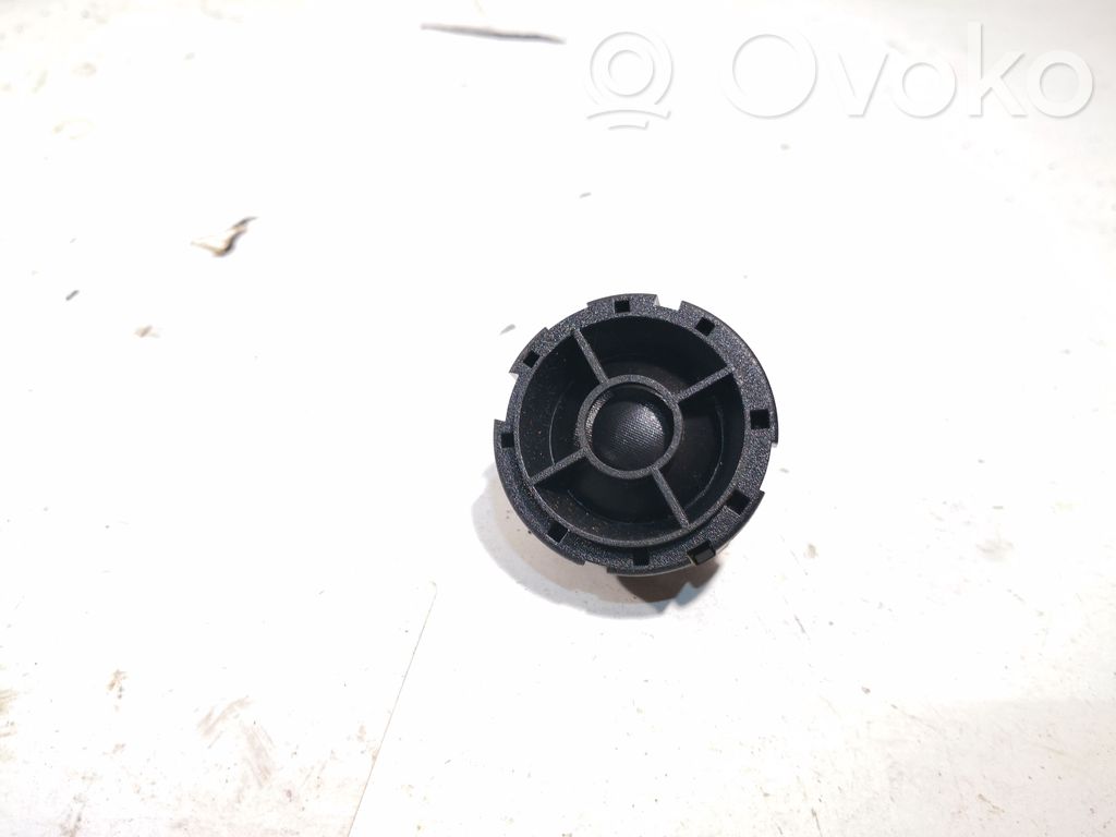 Ford Focus Enceinte haute fréquence de porte avant 