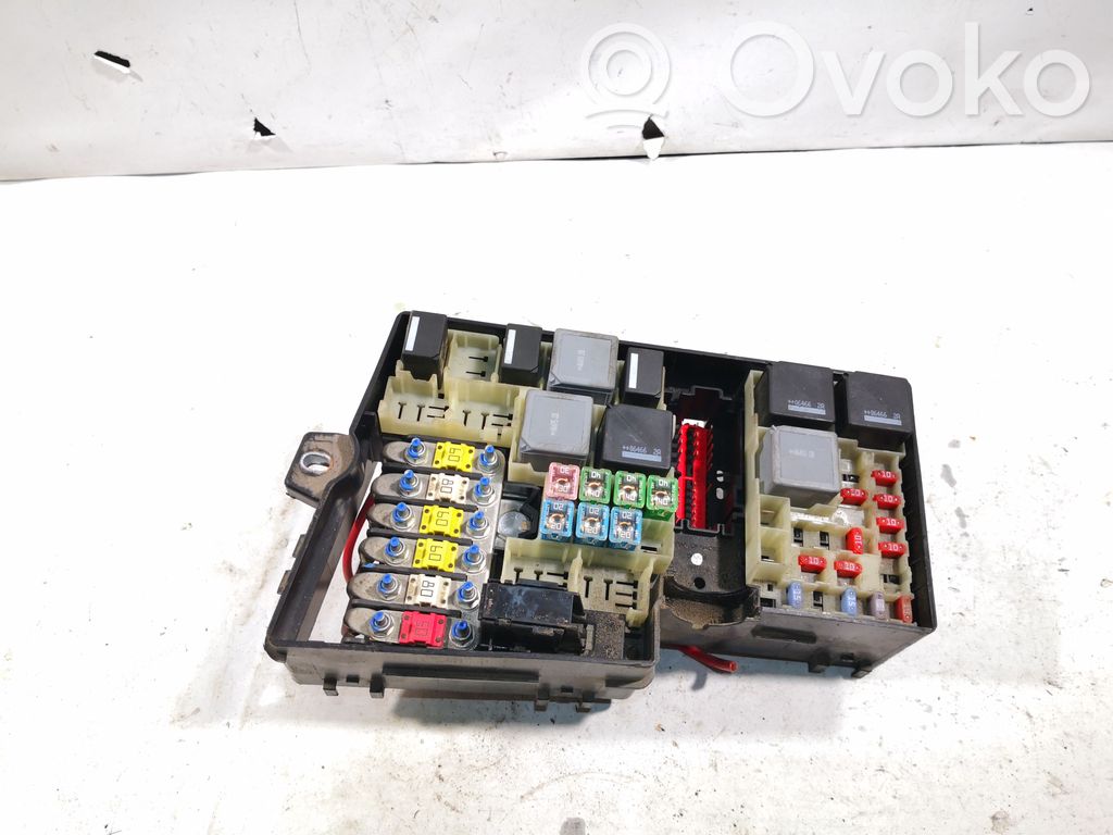 Ford Focus Fuse module 