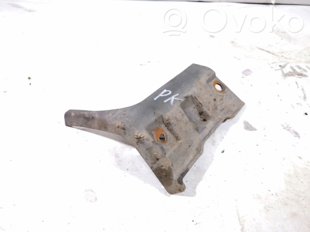 Ford Focus Etupyörän sisälokasuojat 