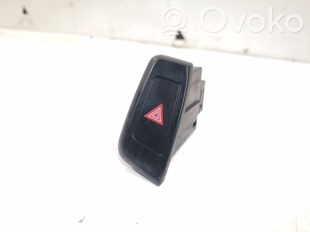 Audi A4 S4 B8 8K Hazard light switch 