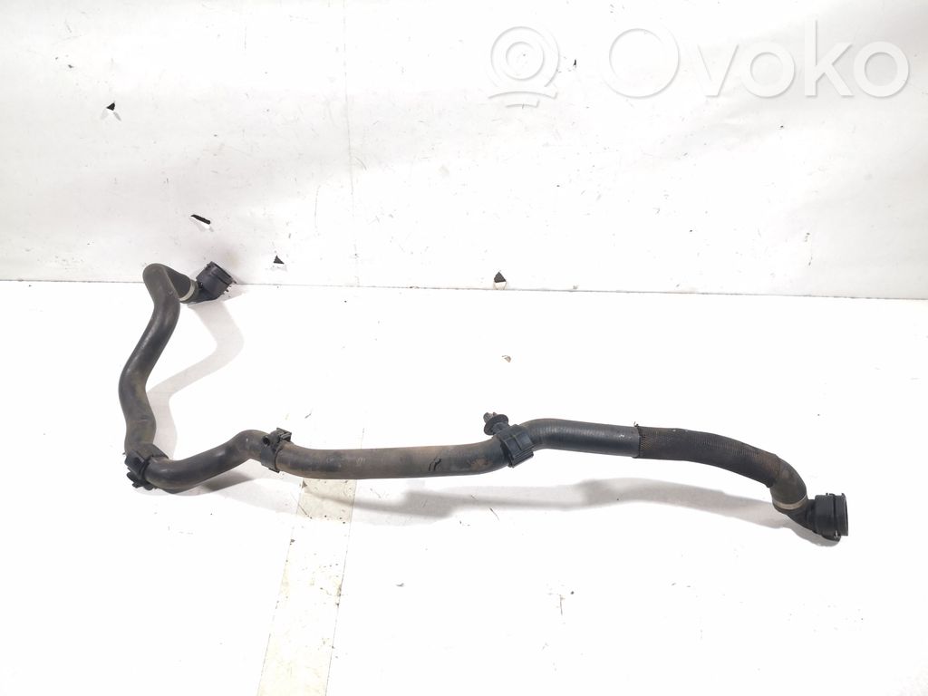 BMW 3 E90 E91 Engine coolant pipe/hose 