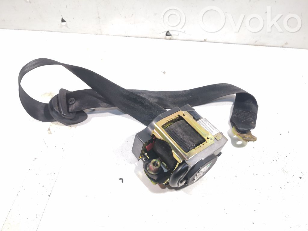 Volkswagen PASSAT B5.5 Cinturón delantero 