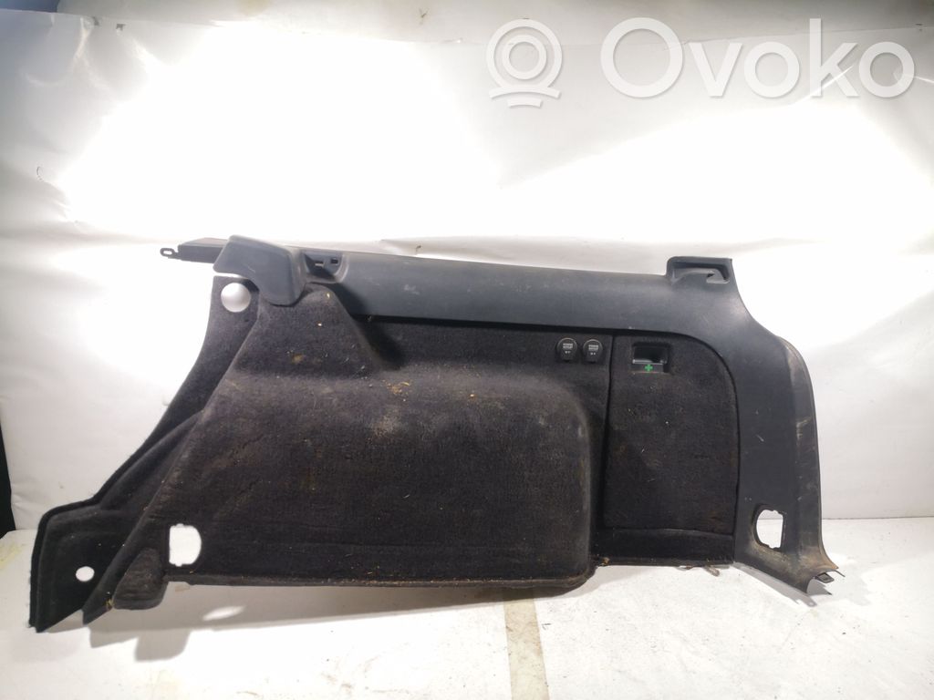 Volkswagen PASSAT B5.5 Panou lateral portbagaj 