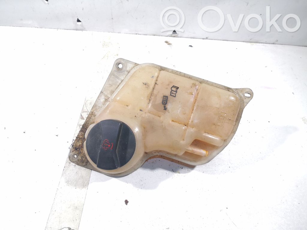 Volkswagen PASSAT B5.5 Zbiornik wyrównawczy chłodziwa 