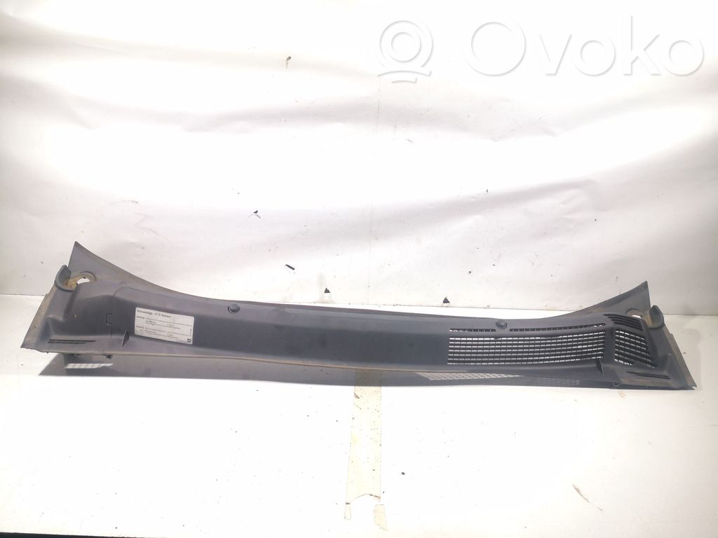 Opel Zafira A Pyyhinkoneiston lista 