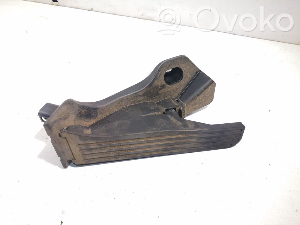 Volkswagen Golf Plus Pedał gazu / przyspieszenia 