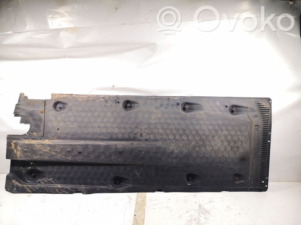 Volkswagen Golf Plus Protección inferior lateral 