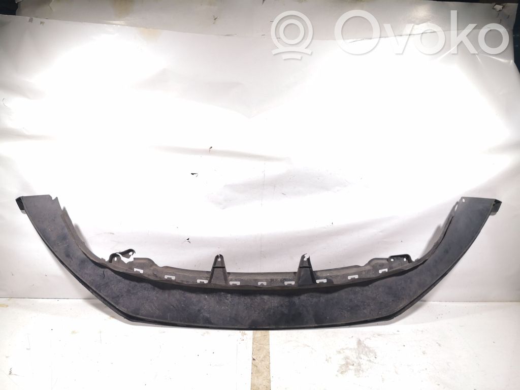 Volkswagen Golf Plus Osłona pod zderzak przedni / Absorber 