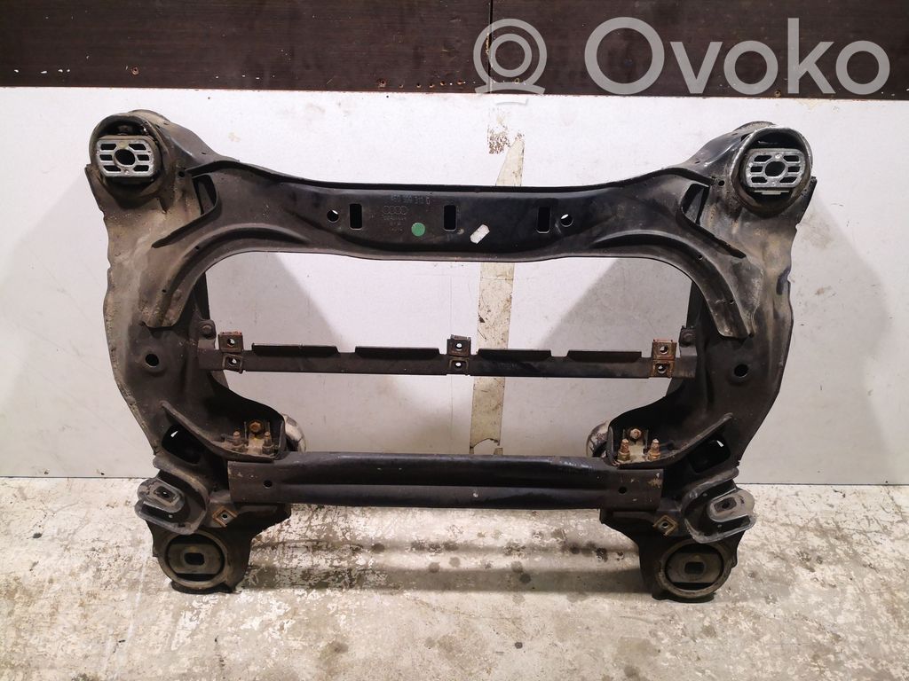 Front subframe   4E0399313D