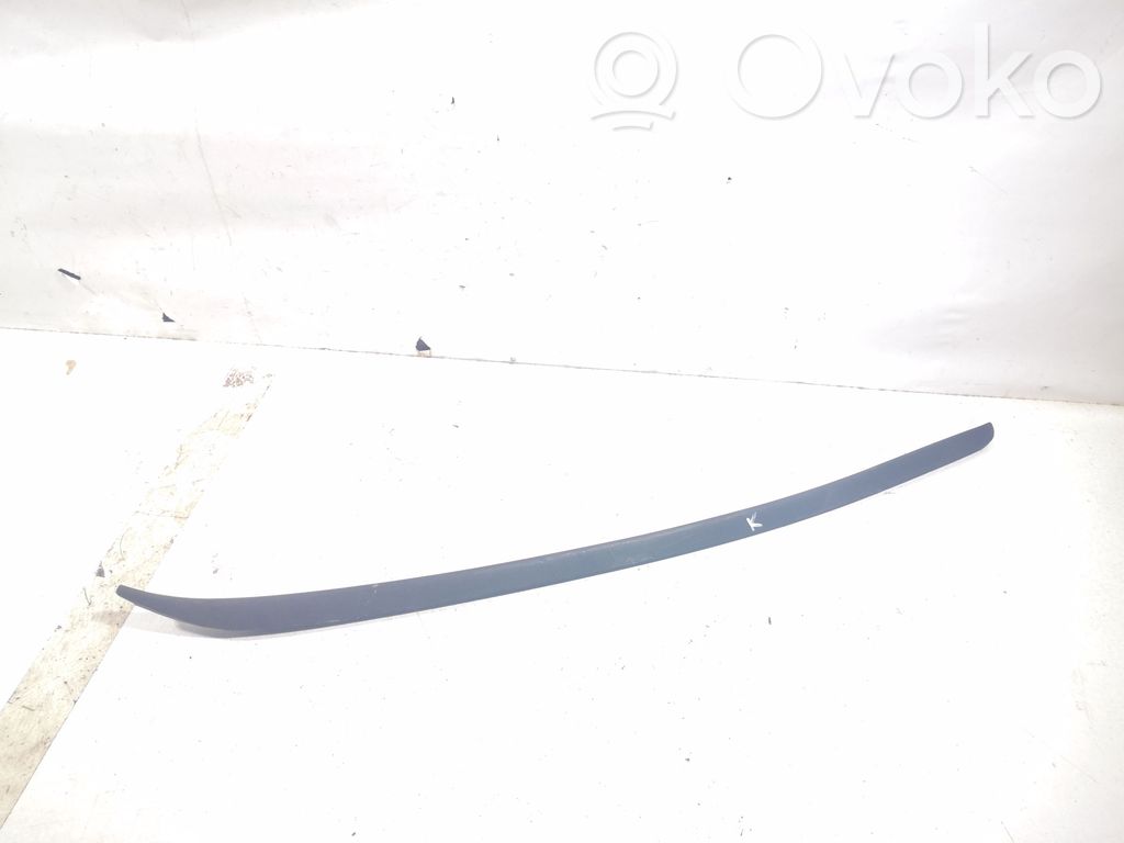 Audi A6 S6 C6 4F Windshield trim 