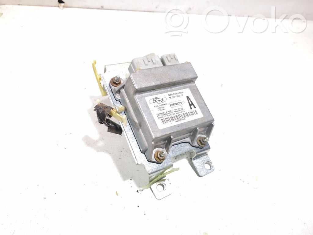 Ford Transit Airbag control unit/module 