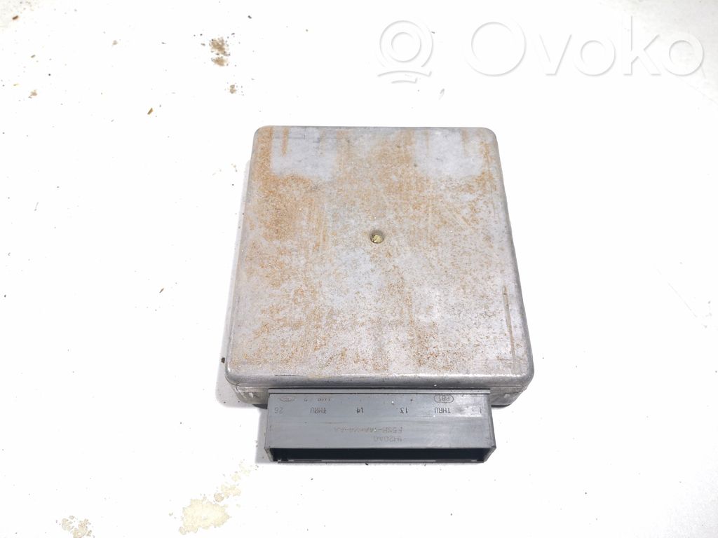 Engine control unit/module   1C1A12A650DD