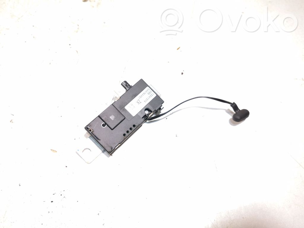 Opel Insignia A Amplificateur d'antenne 