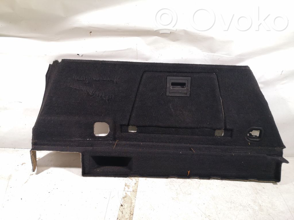 Opel Insignia A Dolny panel schowka koła zapasowego 