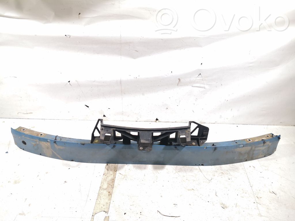 Opel Zafira B Front bumper cross member 
