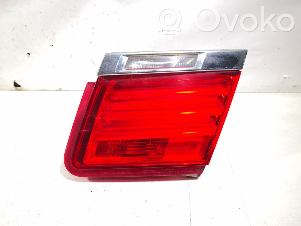BMW 7 F01 F02 F03 F04 Luci posteriori del portellone del bagagliaio 