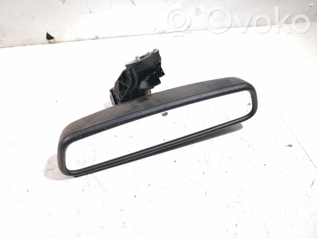BMW 7 F01 F02 F03 F04 Espejo retrovisor (interior) 