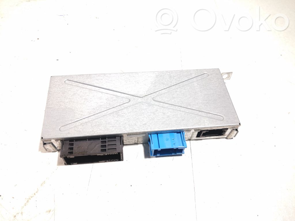BMW 7 F01 F02 F03 F04 Gateway control module 