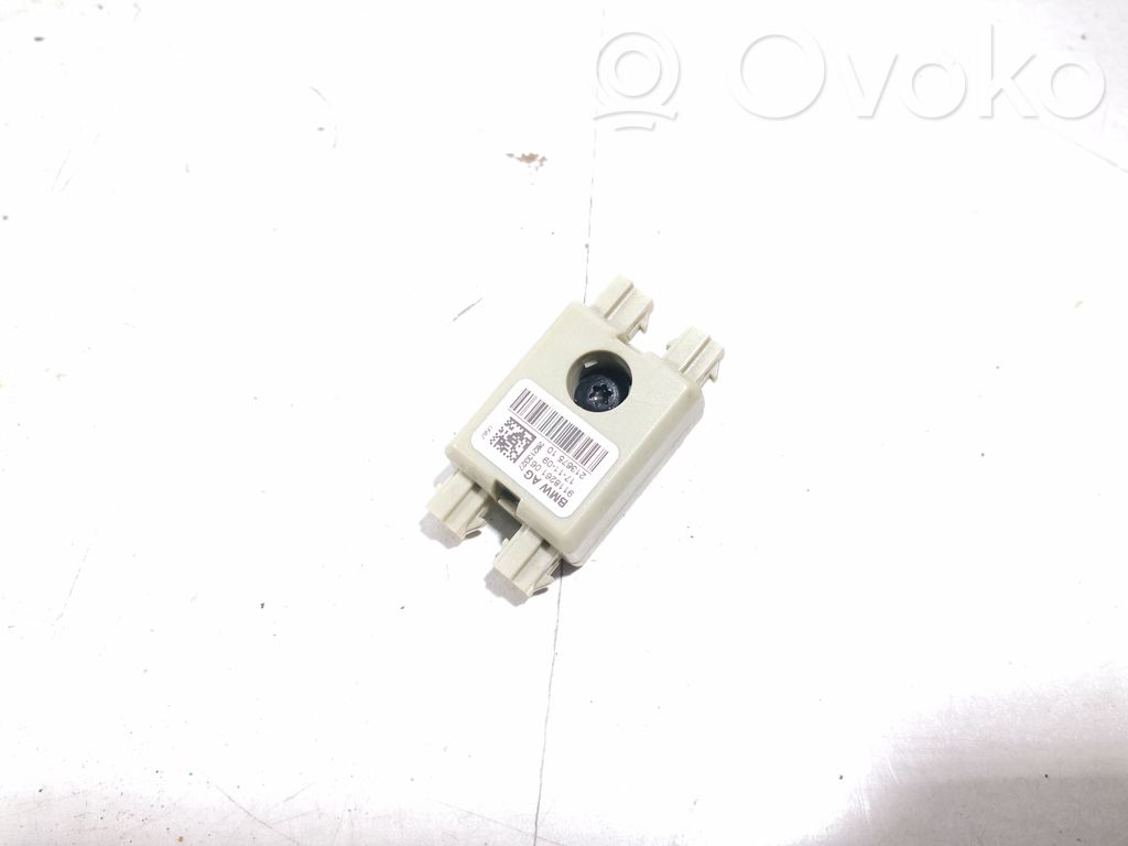 BMW 7 F01 F02 F03 F04 Amplificateur d'antenne 