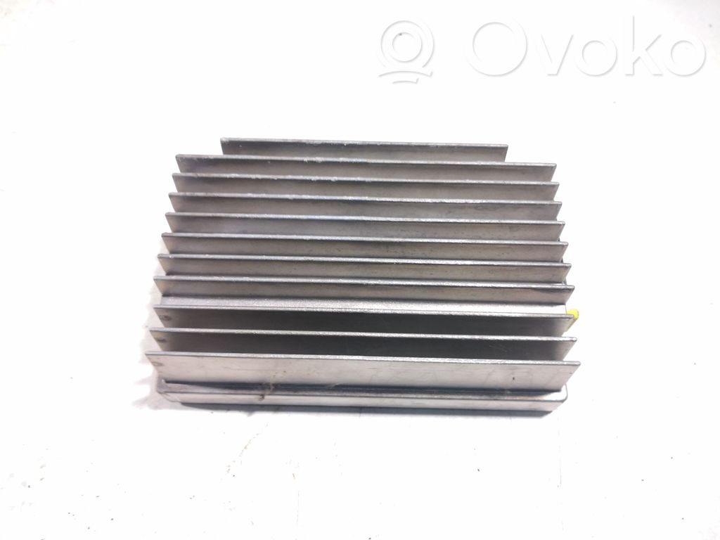 BMW 7 F01 F02 F03 F04 Skaņas pastiprinātājs 
