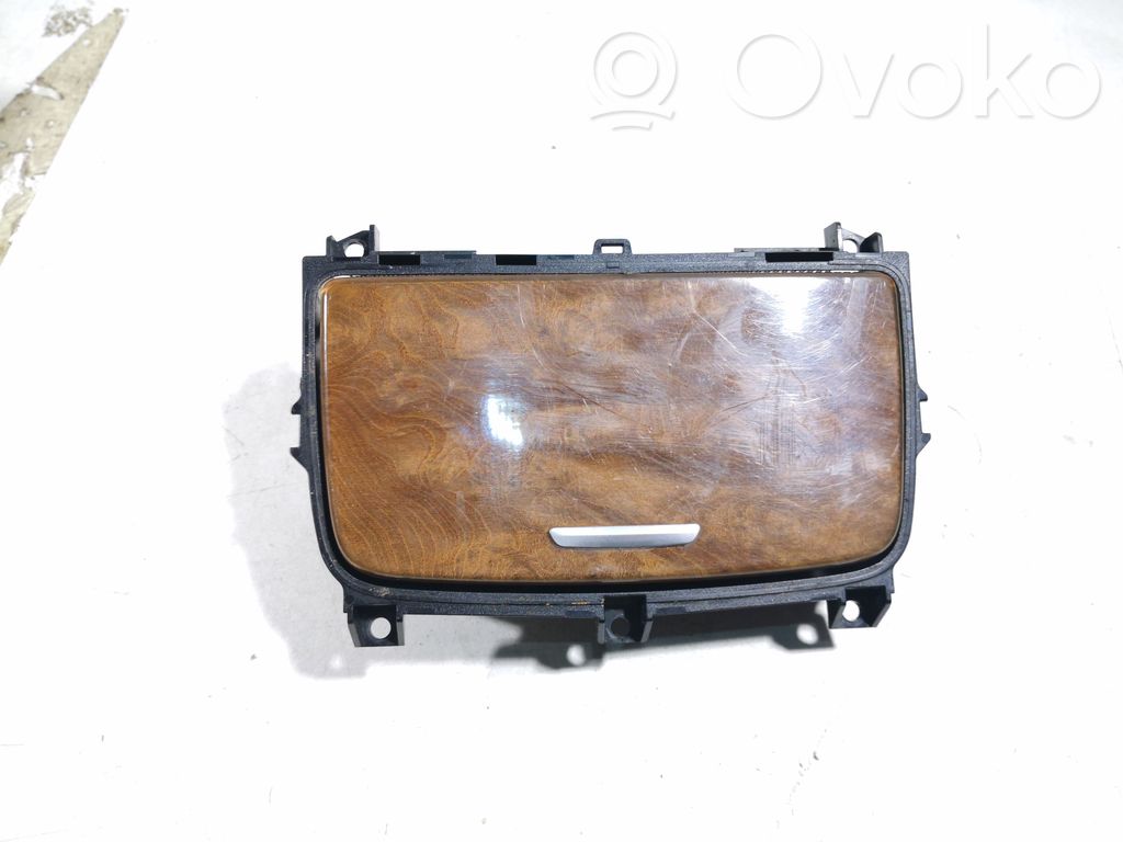 BMW 7 F01 F02 F03 F04 Przedni uchwyt na kubek tunelu środkowego 