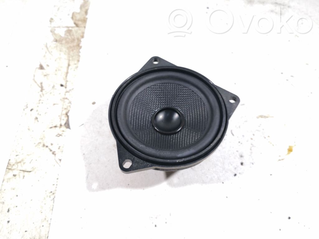 BMW 7 F01 F02 F03 F04 Rear door speaker 