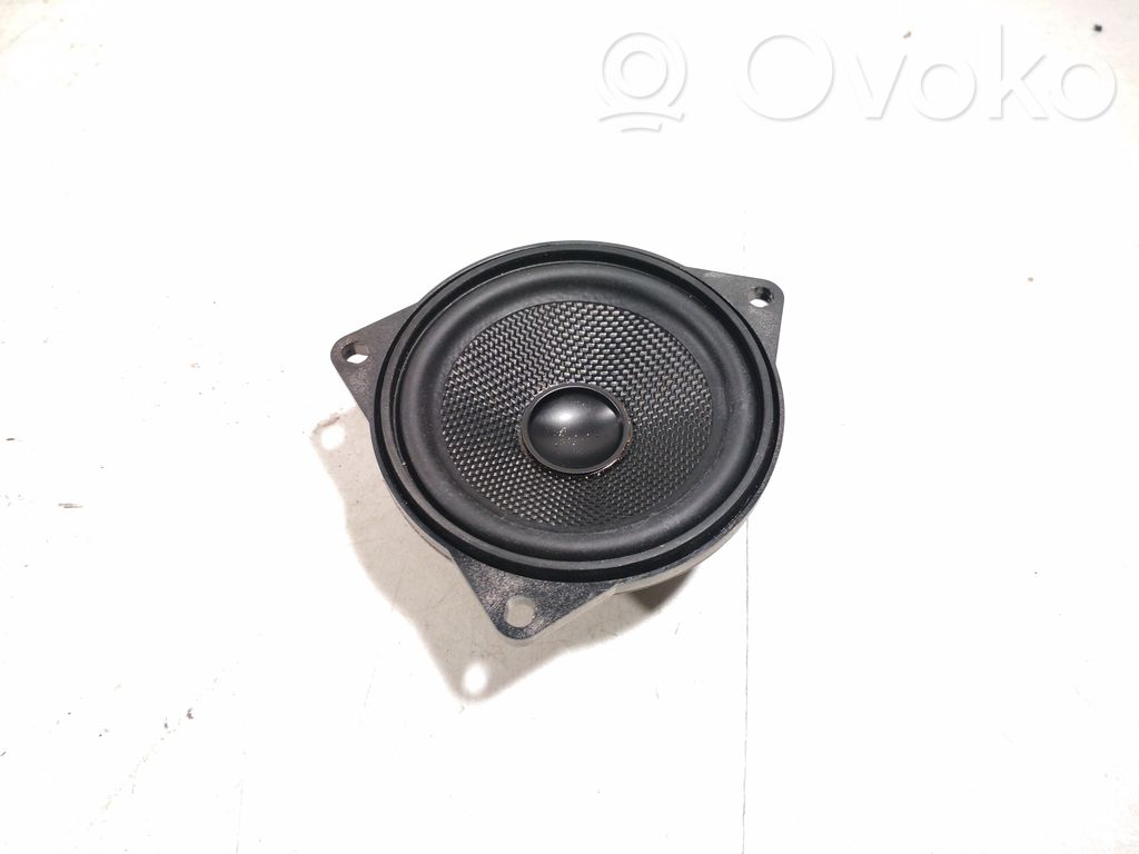 BMW 7 F01 F02 F03 F04 Rear door speaker 